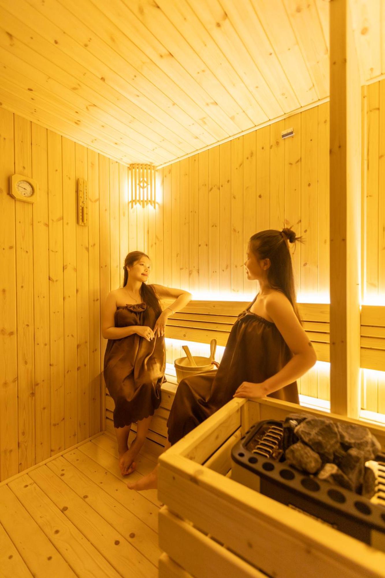 22Land Heritage Hotel & Retreat Ханой Экстерьер фото