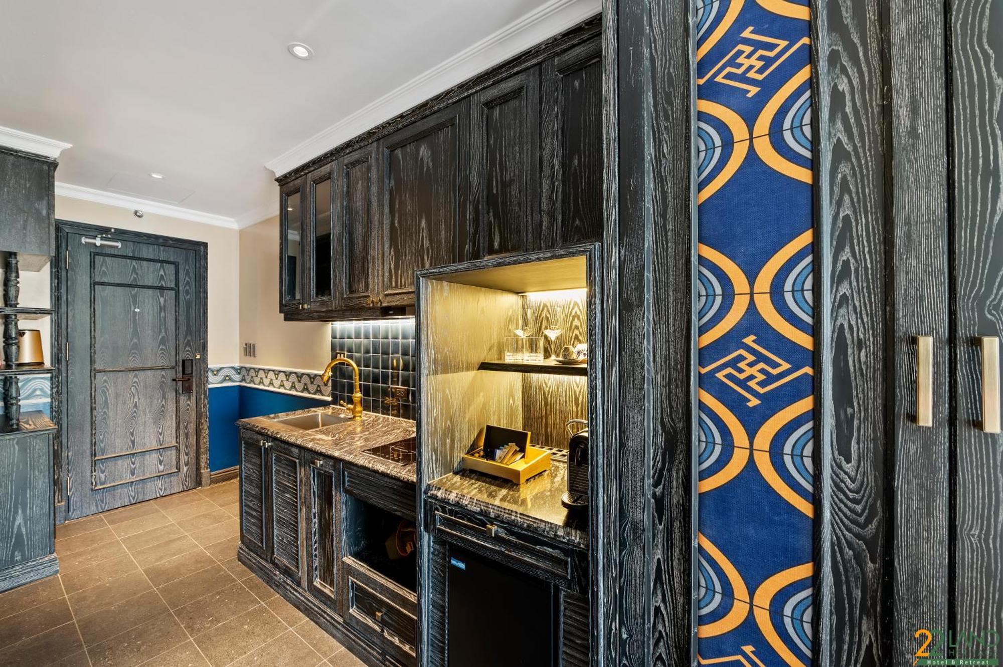 22Land Heritage Hotel & Retreat Ханой Номер фото