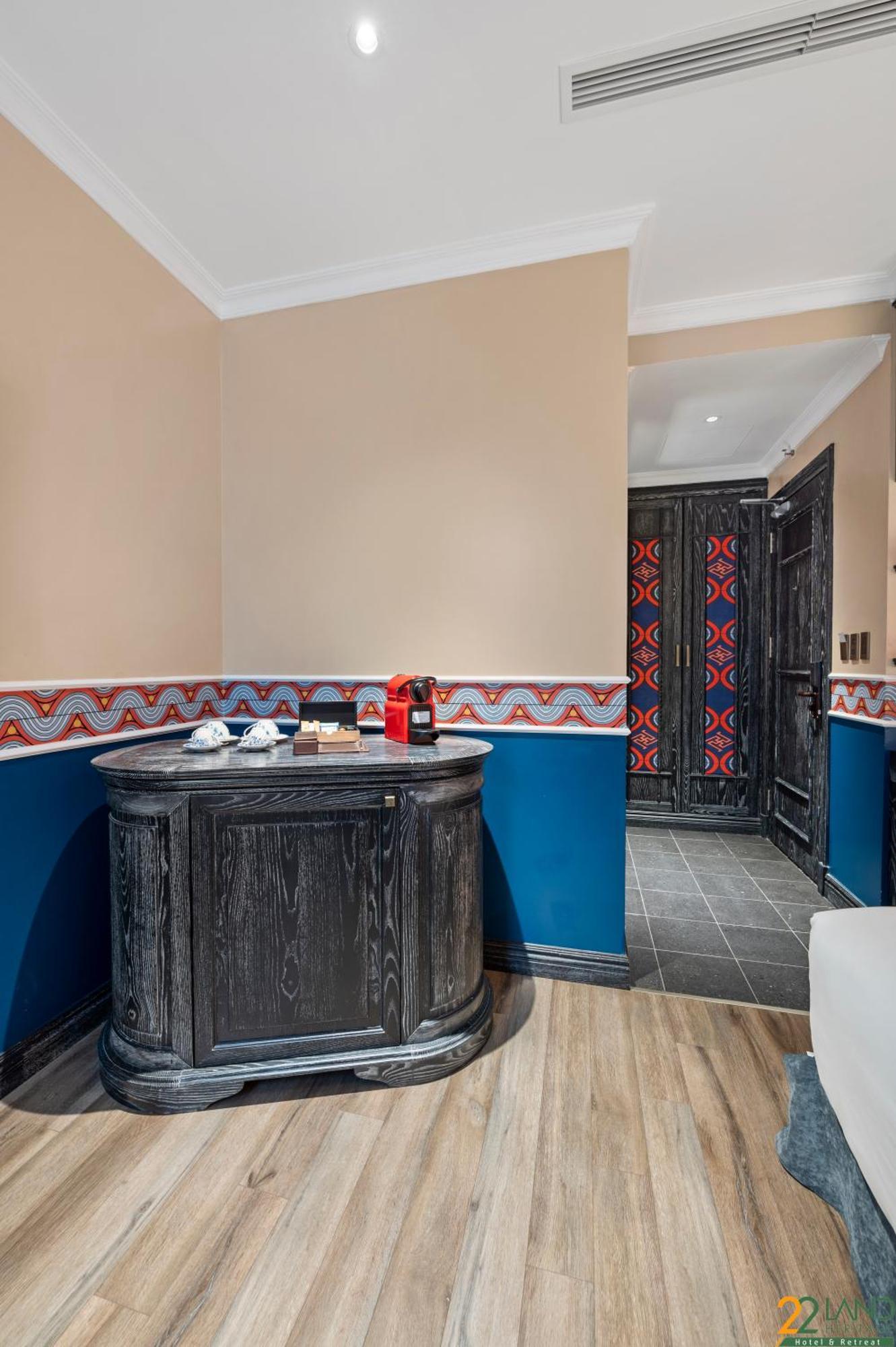 22Land Heritage Hotel & Retreat Ханой Номер фото